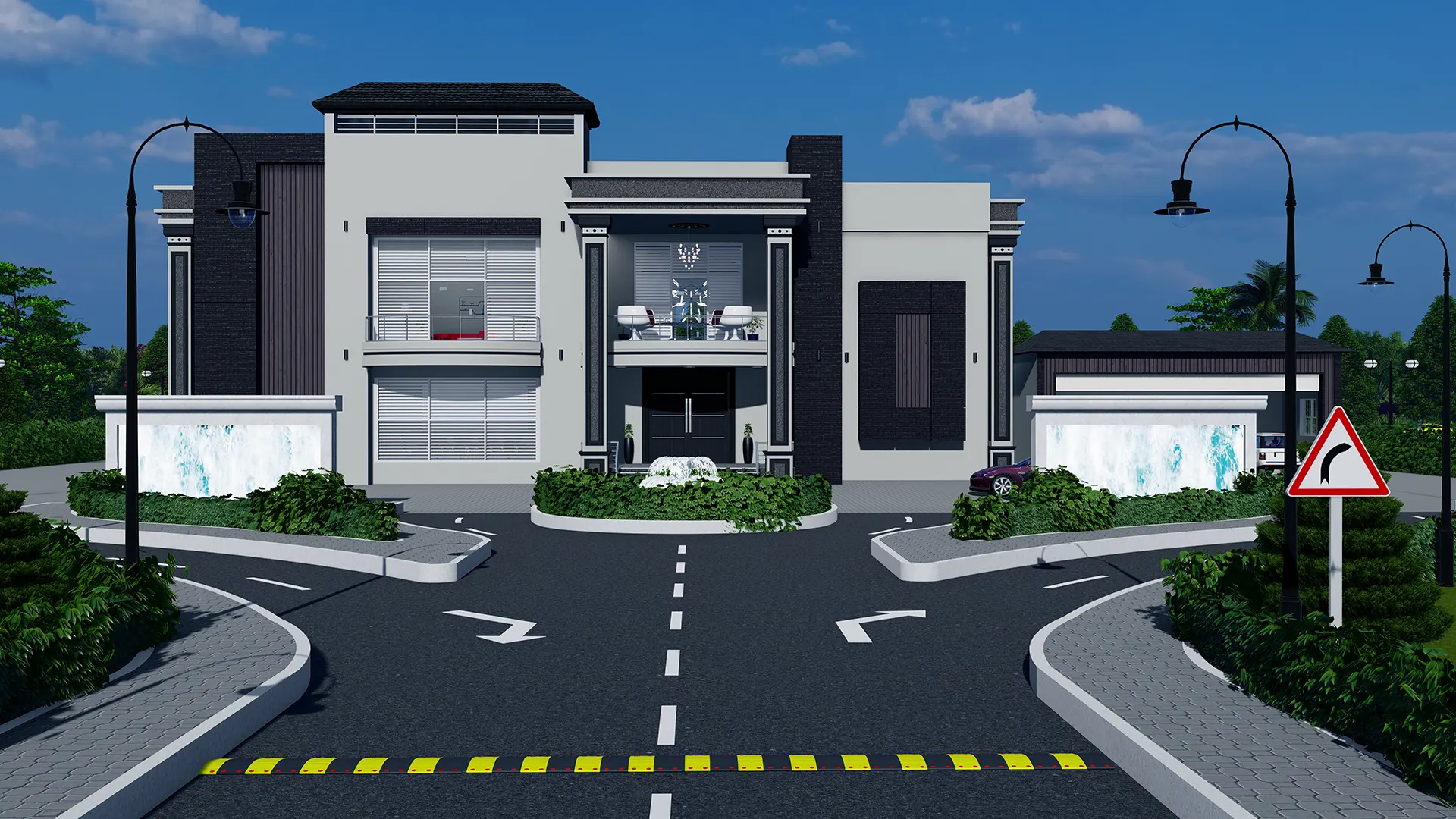 buildview-architects-pakistan-3d-house-designs-in-pakistan-2d-and-3d-floor-plan-360